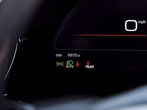 Used 2024 Ferrari Purosangue AWD/4WD image 84