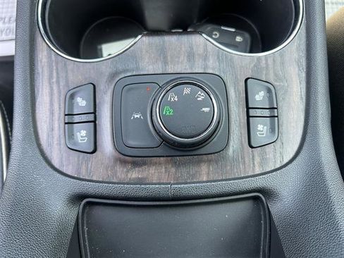 Certified 2021 GMC Acadia Denali w/ Trailering Package image 27