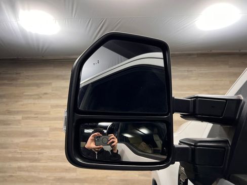 Used 2024 Ford F250 Lariat w/ Sport Appearance Package image 36