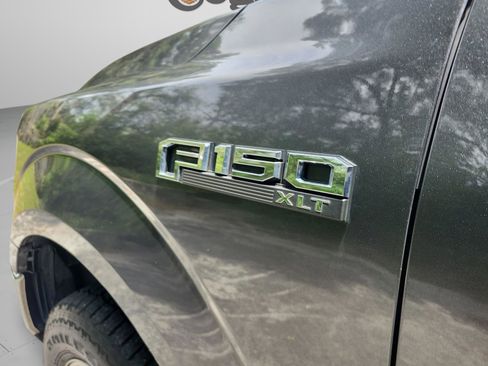 Used 2019 Ford F150 XLT RWD image 30