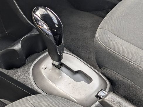Used 2021 Chevrolet Spark LT FWD image 25