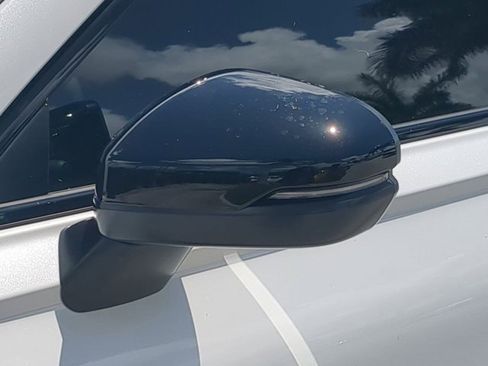 New 2026 Honda CR-V Sport-L image 11