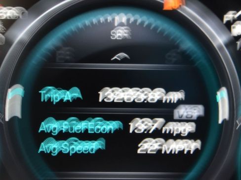 Used 2018 Chevrolet Camaro SS image 13