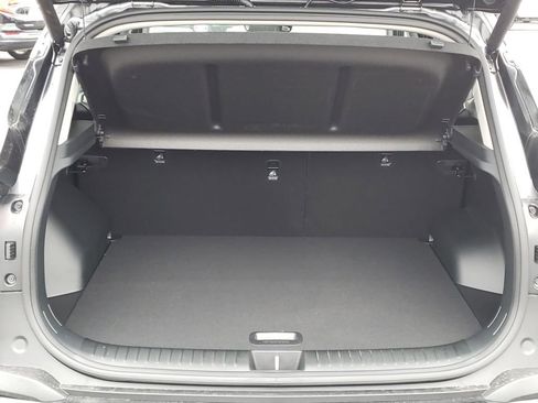New 2026 Kia Seltos EX AWD/4WD image 7