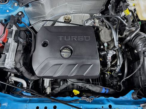 New 2026 Chevrolet TrailBlazer RS w/ Convenience Package image 28