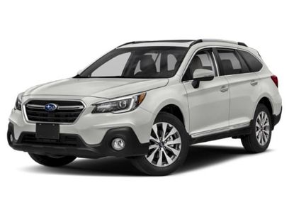 Used 2019 Subaru Outback 3.6R Touring w/ Popular Package #3A
