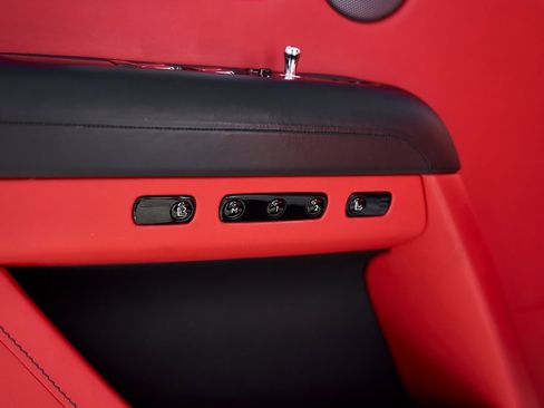 Used 2022 Rolls-Royce Ghost w/ Ghost Package image 39