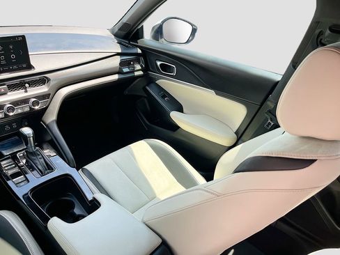 Used 2025 Acura Integra A-Spec FWD image 24