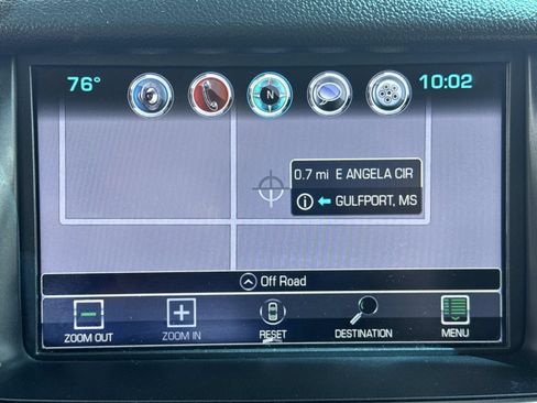 Used 2017 Chevrolet Tahoe LT RWD image 26