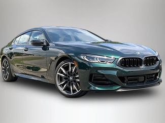 New 2026 BMW M850i xDrive AWD/4WD video 1