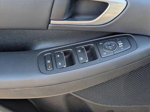Used 2020 Hyundai Sonata SEL w/ Cargo Package FWD image 11