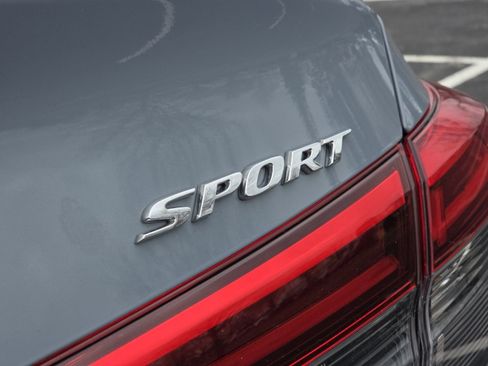 Certified 2024 Honda Civic Sport image 12