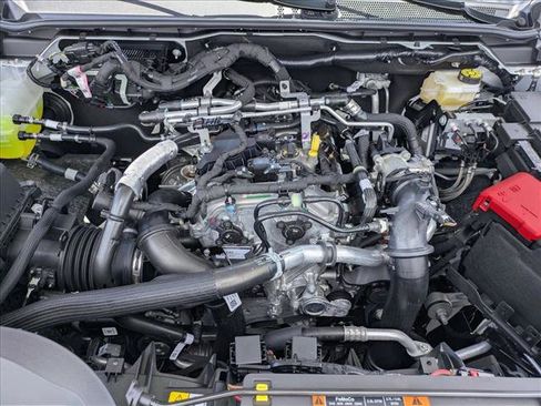 New 2026 Ford Ranger XLT w/ Equipment Group 301A High AWD/4WD image 17