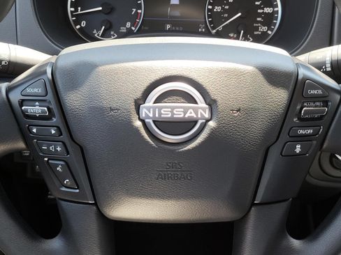 New 2026 Nissan Frontier S AWD/4WD image 24