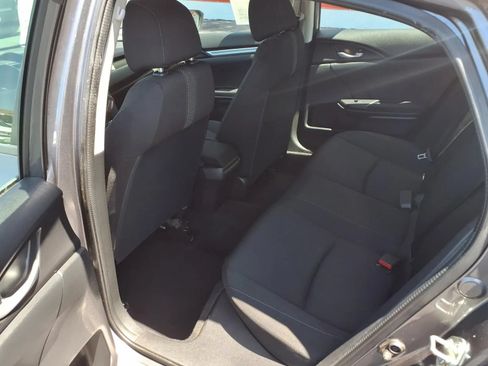 Used 2018 Honda Civic LX image 19