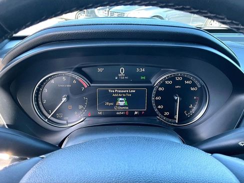 Used 2023 Cadillac CT4 Premium Luxury w/ Climate Package image 13