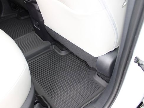 New 2026 Toyota Grand Highlander AWD image 51