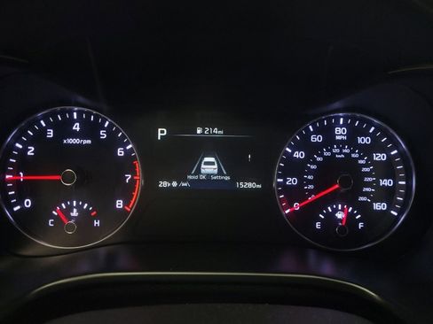 Used 2023 Kia Forte LXS w/ LXS Technology Package image 23