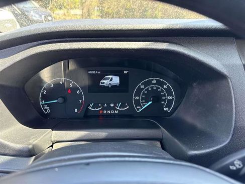 Used 2024 Ford Transit 250 148 High Roof RWD image 37