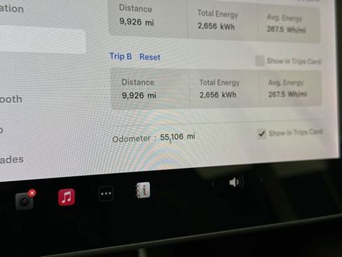 Used 2018 Tesla Model 3 Long Range image 16