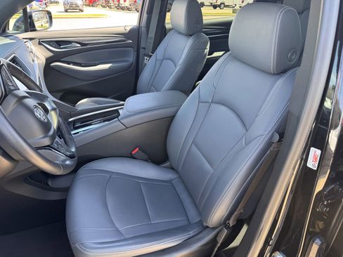 Used 2022 Buick Enclave Essence w/ Experience Buick Package image 27