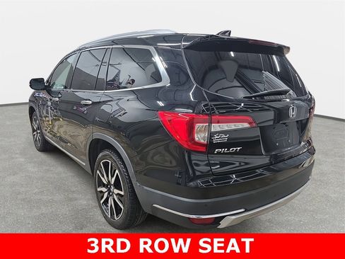 Used 2019 Honda Pilot Elite image 7