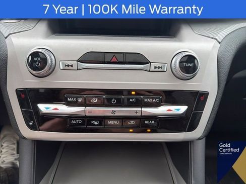 Certified 2023 Ford Explorer XLT w/ Equipment Group 202A AWD/4WD image 37