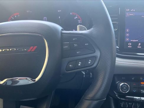 Used 2022 Dodge Durango R/T RWD image 25