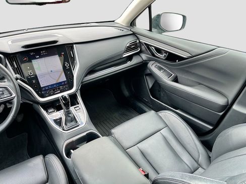 Used 2024 Subaru Outback Touring w/ Popular Package #2 image 25