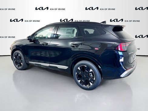 New 2026 Kia Sportage SX Prestige AWD/4WD image 5
