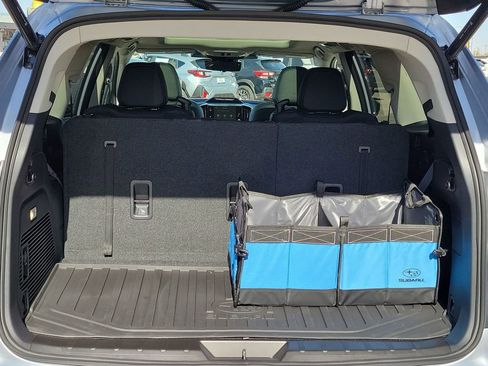 New 2026 Subaru Ascent Touring image 12