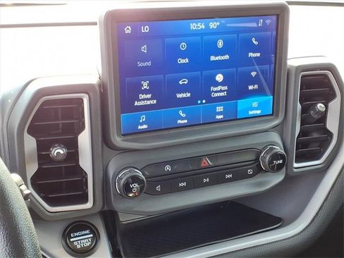 Used 2024 Ford Bronco Sport Big Bend image 14