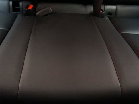 Certified 2025 Nissan Murano SV AWD/4WD image 59