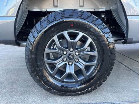 New 2025 Ford F150 Tremor w/ Equipment Group 402A High image 7