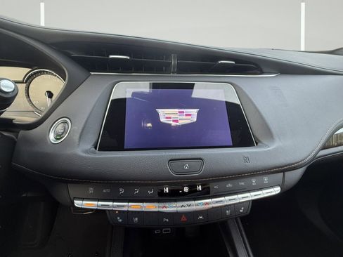 Used 2019 Cadillac XT4 Sport image 11