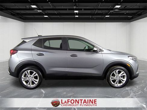 Used 2023 Buick Encore GX Preferred w/ Cold Weather Comfort Package image 9