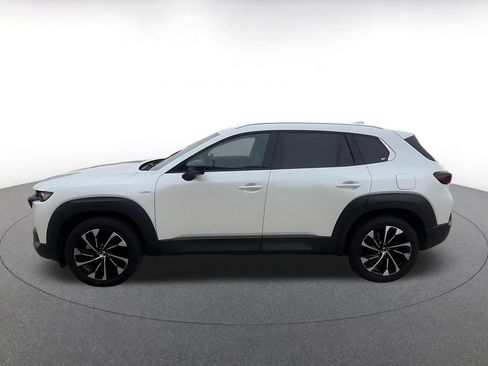 Used 2025 MAZDA CX-50 2.5 Hybrid w/ Premium Plus Pkg AWD/4WD image 9