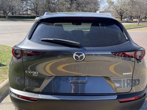 New 2026 MAZDA CX-30 AWD 2.5 S image 3