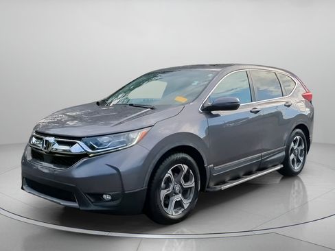 Used 2019 Honda CR-V EX-L image 12