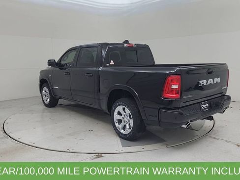 New 2026 RAM 1500 Big Horn image 11