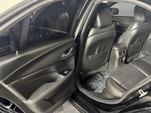 Used 2026 Cadillac CT4 Premium Luxury RWD image 27