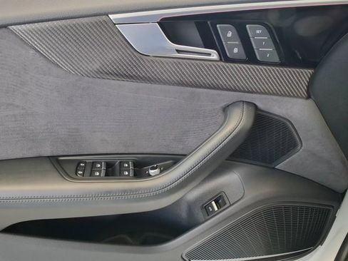 Used 2024 Audi RS 5 Sportback image 32