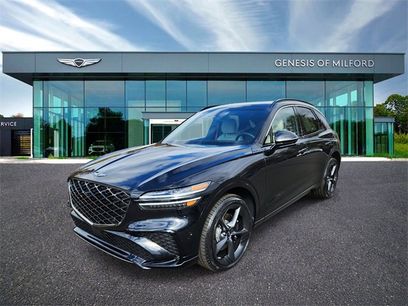 New 2026 Genesis GV70 3.5T Sport Prestige