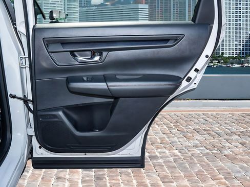 Certified 2023 Honda CR-V Sport image 14