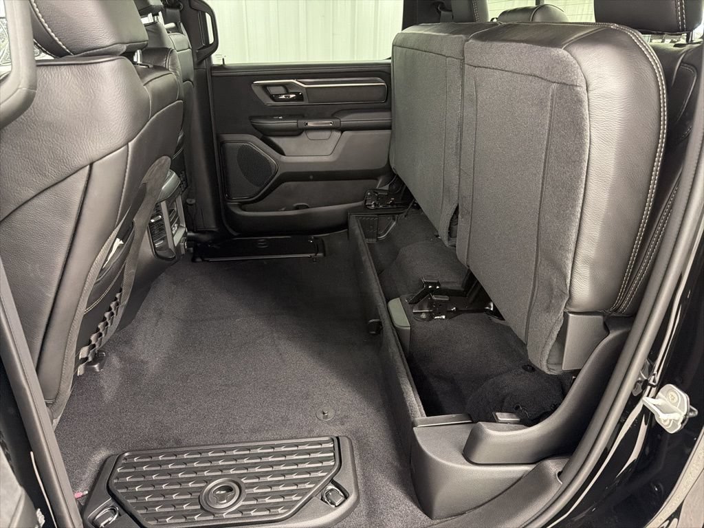New 2026 RAM 1500 RHO w/ Bed Utility Group AWD/4WD image 11