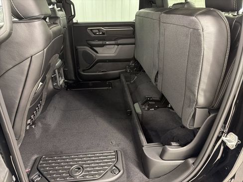 New 2026 RAM 1500 RHO w/ Bed Utility Group AWD/4WD image 11