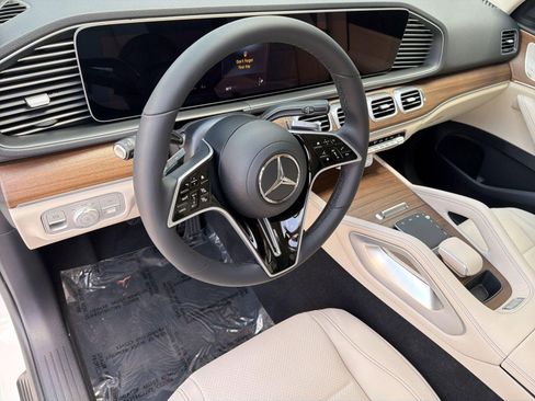 Used 2026 Mercedes-Benz GLE 350 4MATIC image 4