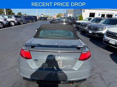Used 2020 Audi TT 2.0T image 23