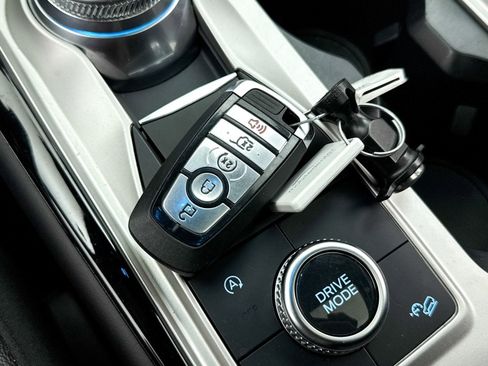 Used 2024 Ford Explorer ST w/ Equipment Group 401A image 43