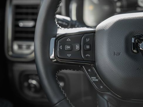 New 2026 RAM 1500 Limited image 32